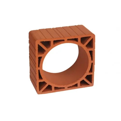 35x35 beton baca elemanı