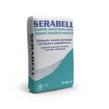 Kalekim Serabell seramik yapıştırıcı 25 kg